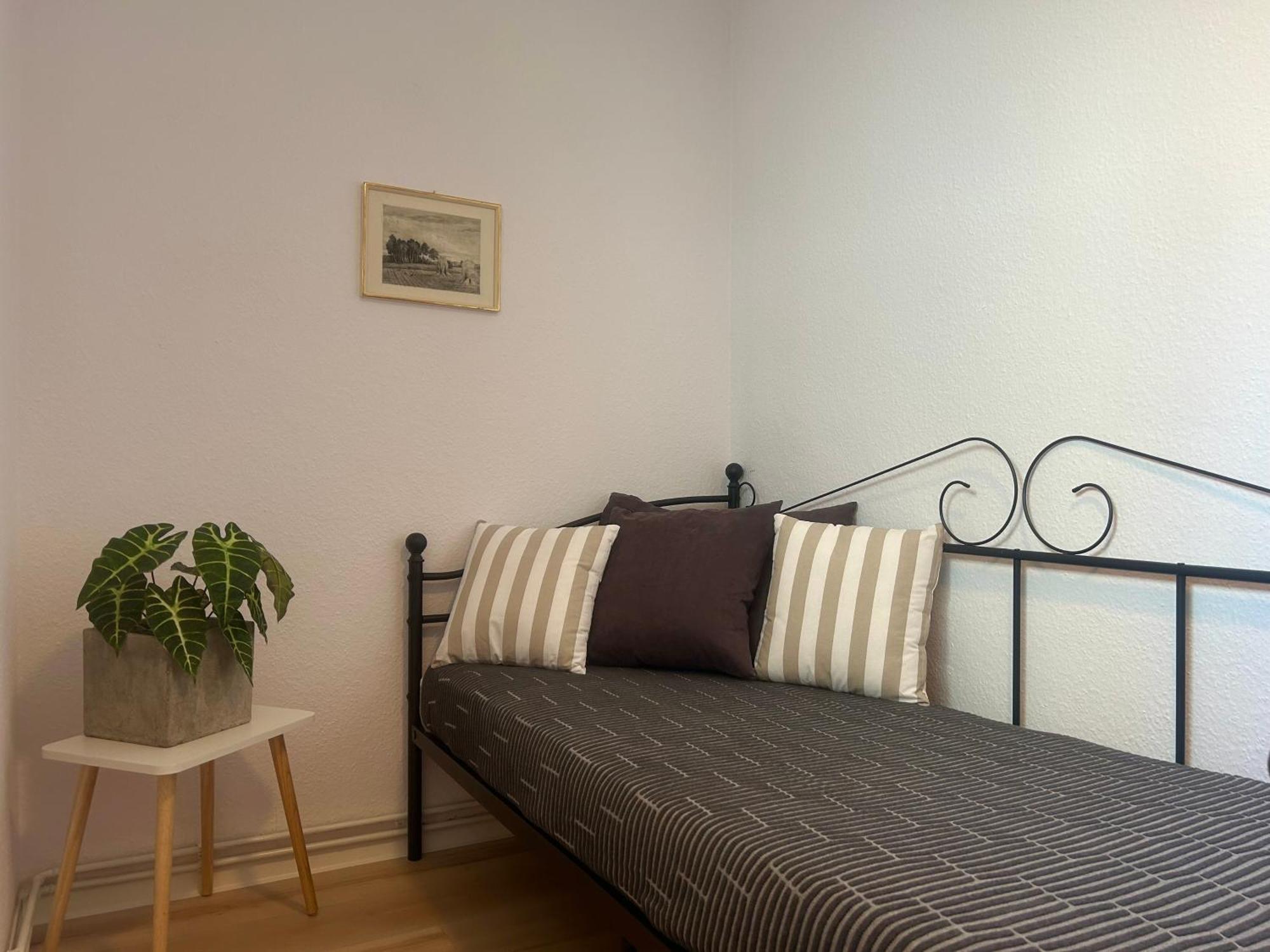 Maximi Loft - Ferien & Business Appartement Merseburg Buitenkant foto